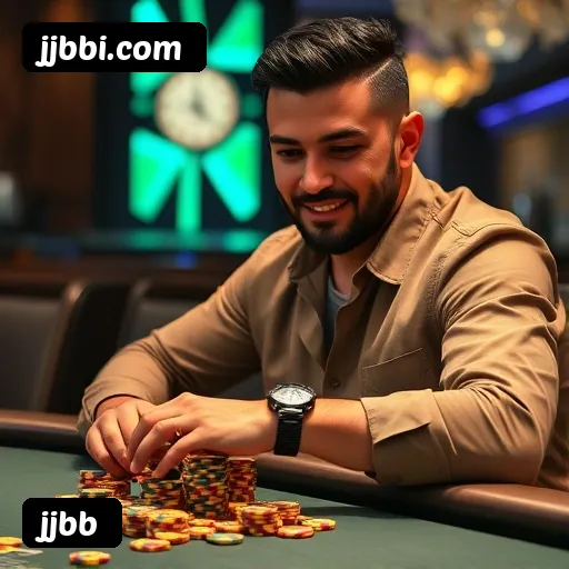 App Mobile jjbb - Jogue em Qualquer Lugar no Seu Smartphone